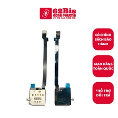 Dây Nguồn Ổ Sim  Ipad Pro 12.9 2021 / A2378 / A2379 / A2461 / A2462   (Zin)