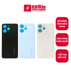 Vỏ / Lưng sau Xiaomi Redmi 13 / Redmi13 (Zin)