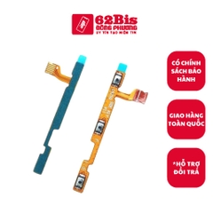 Dây Mở Nguồn+  Volume Xiaomi Redmi S2