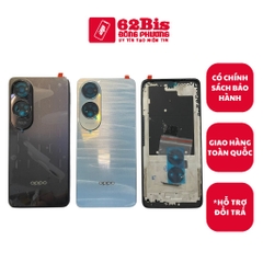 Vỏ Oppo A60 full bộ Có Sườn (Zin)
