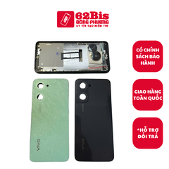 Vỏ Vivo Y03 / V2332 Full bộ CS (Zin)