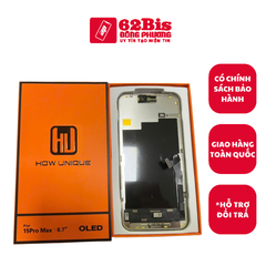 Màn hình Iphone 15 Promax / Iphone 15Promax Oled sàng IC ( Hãng HU)