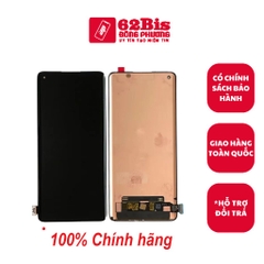 Màn hình Oppo Realme GT Explorer Master -6.55 inch / RMX3366 cong (100% Zin Hãng)