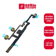 Dây Mở Nguồn + Volume Ipad Mini 2 A1489 A1490 A1491 (Zin)