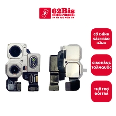 Camera Sau Ipad Pro 11 (2020 - 2021) & 12.9 inch (2020-2021) / A2377 A2459 A2301 A2460 (Zin)