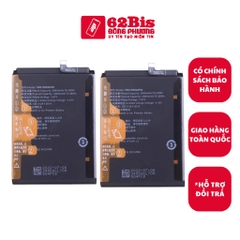 Pin Huawei HB416492EFW / Honor X8 / Honor X30i  / TFY-AN00 TFY-AL40 TFY-TN00-  3900mAh/4000mAh (Zin cty)