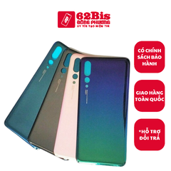 Vỏ / Lưng sau Huawei P20 Pro / P20 pro (Zin)