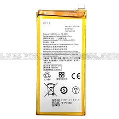 Pin Asus (C11P1901) Rog Phone 2 / Rog Phone2 / ZS660KL / 6000mAh (Zin Cty)