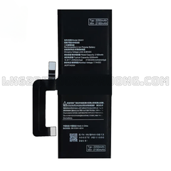 Pin Xiaomi Mi 10 Ultra / Mi10 Ultra /mi10 ultra (BM4V) 4500mAh (Zin Cty)