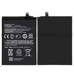 Pin Xiaomi Redmi Note 11- 4G /Redmi Note 11S-4G (BN5D) 5000mAh (Zin)