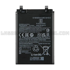 Pin Xiaomi BM5A / Redmi Note 11 Pro 5g / note 11Pro / Note 11 Pro -5160mAh  (Zin)