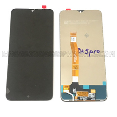 Màn hình oppo Realme X Lite full công nghệ Incell Phản quang MHOP-R3P-Z