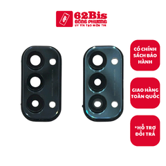 Vành Kính Camera Oppo Reno 4 - 4G / Reno4 4g (Zin)