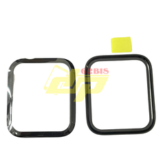 Mặt Kính Apple Watch Series 4 / Series 5 / Series 6 / SE / SE2 - 40mm  (Hãng G + Oca)