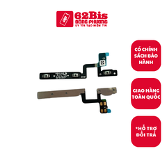 Dây Mở Nguồn + Volume Google Pixel 9 / Pixel9 (100% chính hãng)
