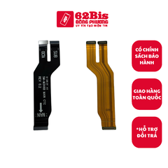 Cụm Main Liên Kết Cảm Ứng Samsung Tab S6 Lite / P615 / P610 (Zin Máy)