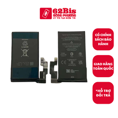 Pin Google Pixel 7Pro / Pixel 7 Pro / GMF5Z -  4926, 5000mAh (Zin Cty)