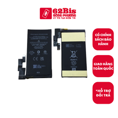 Pin Google Pixel 6Pro / Pixel 6 Pro / G63QN  / 5003mAh (Zin Cty)