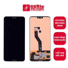 Màn hình Huawei P20 Pro 2018 / CLT-L04 / CLT-L09 / CLT-L09C / CLT-L29 / CLT-L29C / CLT-AL00 / CLT-AL01 (TFT)