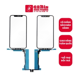 Cảm Ứng Iphone 11 Pro / IP 11P / Iphone 11pro (Zin Ép Kính)