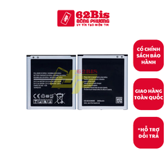 Pin Samsung G530 / J320 / J500 / G532 / G531 / J2 Prime / J310 / J250 / J2 Pro (EBBG530BBE/2600mAh) (Zin)