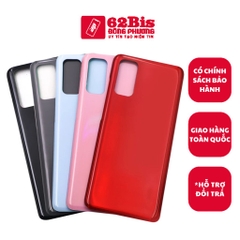 Vỏ / Lưng sau Samsung  S20 5G / G981B / G980 (Zin)