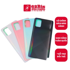 Vỏ / Lưng sau Samsung A51 4G / A515 (Zin)