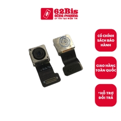 Camera Sau Iphone 5C (Bóc Máy)