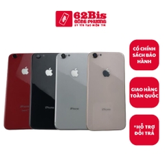 Vỏ / Lưng sau Iphone 8G / Iphone 8 / IP 8G + Camera