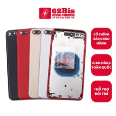 Vỏ Iphone 8 Plus / Iphone 8+ Full Bộ (Zin)
