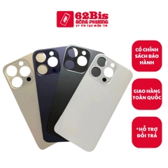 Vỏ / Lưng sau Iphone 14 pro (Zin)