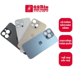 Vỏ / Lưng sau Iphone 13 Pro  (Zin Máy)