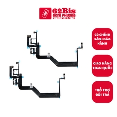 Dây âm lượng Volume + gạt rung IPhone 14 / IP 14 / Iphone14 (Zin)