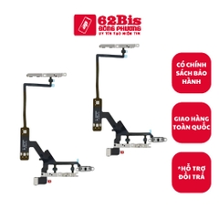 Dây Mở Nguồn + Volume + gạt rung Iphone 14promax / IP 14PM (Zin)