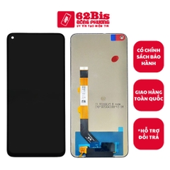 Màn hình Xiaomi Redmi Note 9-5G / Note 9T / Mi 10X (Lỗ CAM góc trái) (Zin)