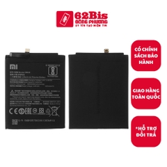 Pin Xiaomi Redmi 5/ BN35 / 3200 - 3300mAh (Zin Cty)