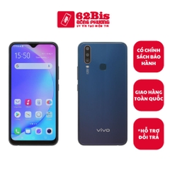 ĐT VIVO U10