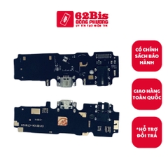 Cụm Chân Sạc Vivo V7 / Y75 / Y75A / Y75L (Zin full ic)