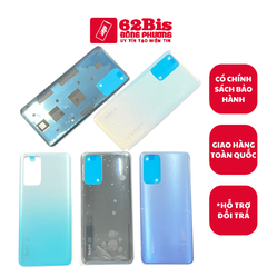 Vỏ / Lưng Sau Xiaomi Redmi Note 11 5G / Note 11S 5G (Zin máy)
