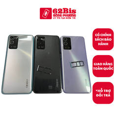 Vỏ Oppo A56 5g full bộ có sườn (Zin máy)