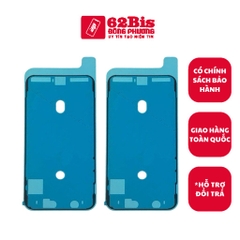 Ron Áp Suất / Ron chống nước Iphone XS