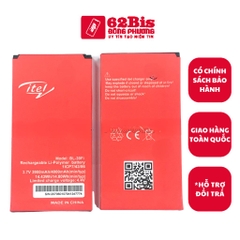Pin Itel 5630 IT5630 / BL-39FI 4000mAh 3.7V 14.80Wh (Zin)