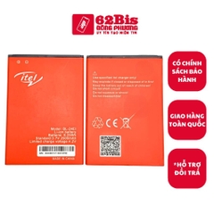 Pin Itel 1508 / s11 / s31/ a31 / a43 / s13 pro / BL-24EI (Zin)