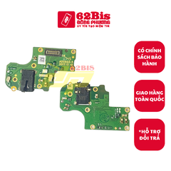 Cụm Míc+ Tai Nghe Oppo F5 (Zin)