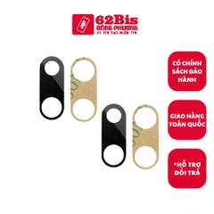 Kính Camera Iphone 7 Plus / 7+ / 8 Plus / 8+