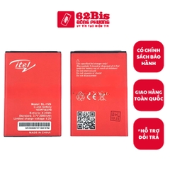 Pin Itel BL-15BI / A14 (Zin)
