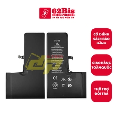 Pin Iphone Xs / ip xs (Zin 4A)