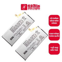 Pin Sony XZ1 (LIS1645ERPC)