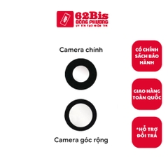 Kính Camera Iphone 11 (bộ 2 cam)
