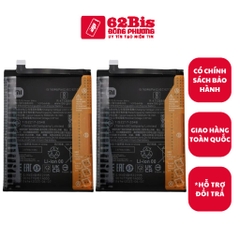 Pin Xiaomi BN5J / Redmi Note 12 5G / Redmi Note 12T Pro / POCO X5 - 5G (Zin Cty)